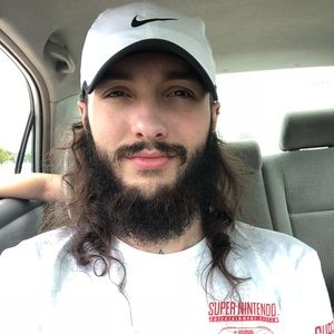 Meet your Posher, Bryan